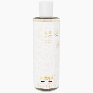 Adopt L'Or Blanc^ Perfumed Shower Gel