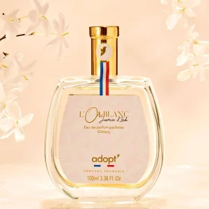 Adopt L'Or Blanc^ Floral