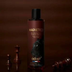 Adopt Magnetico^ Cleansing