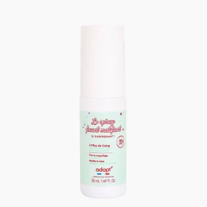 Adopt Mattifying Setting Spray^ Face Primer & Setting Spray