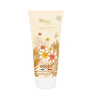 Adopt Monoi Blanc^ Moisturising