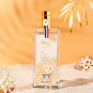 Adopt Monoi Blanc^ Solar