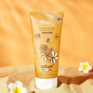 Adopt Monoi Dore^ Body Cream & Milk