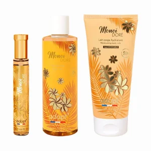 Adopt Monoi Dore^ Perfume Set