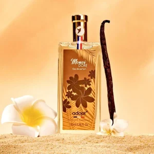 Adopt Monoi Dore^ Solar