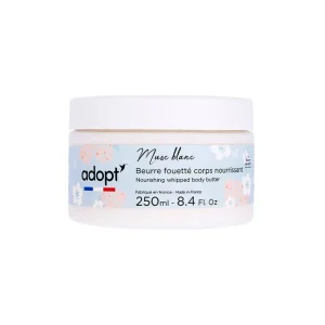 Adopt Musc Blanc^ Moisturising