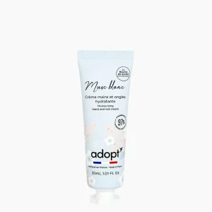 Adopt Musc Blanc^ Moisturising