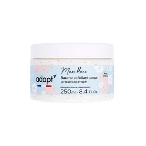 Adopt Musc Blanc^ Exfoliating
