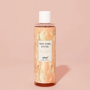 Adopt New York Fever^ Cleansing