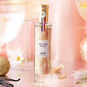 Adopt New York Fever^ Gourmand