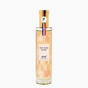 Adopt New York Fever^ Gourmand