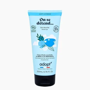 Adopt On Se Detend^ Perfumed Shower Gel