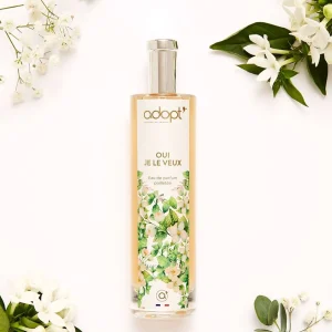 Adopt Oui Je Le Veux^ Floral
