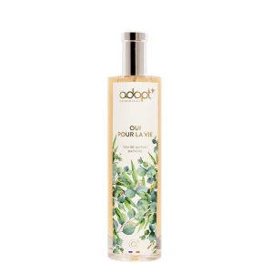 Adopt Oui Pour La Vie^ Fresh