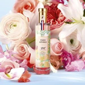 Adopt Paris Reverie^ Floral