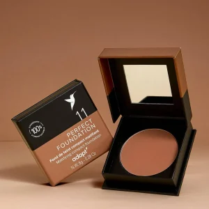 Adopt Perfect Foundation^ Powder
