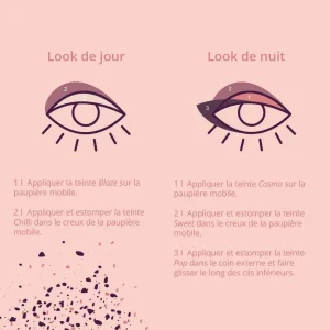 Adopt Pink' Colada^ Palette