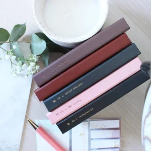 Adopt Pink' Colada^ Palette