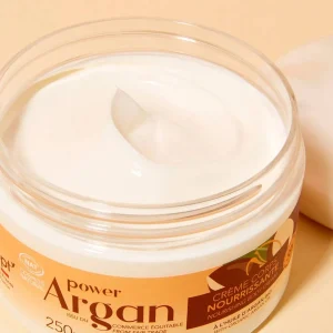 Adopt Power Argan^ Nourishing