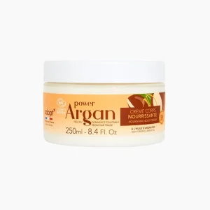 Adopt Power Argan^ Nourishing