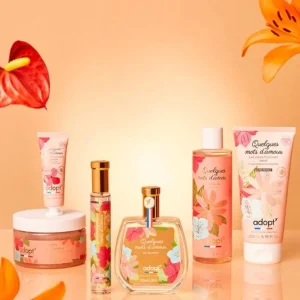 Adopt Quelques Mots D'Amour^ Quelques Mots D'Amour