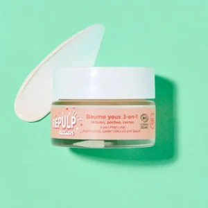 Adopt Repulp Action^ Anti-Aging