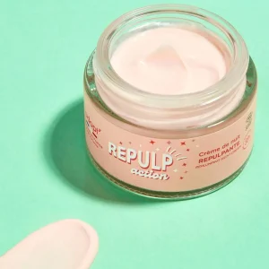 Adopt Repulp Action^ Anti-Aging