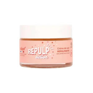 Adopt Repulp Action^ Anti-Aging