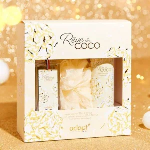 Adopt Reve De Coco^ Perfume Set