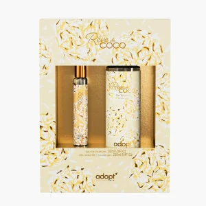 Adopt Reve De Coco^ Perfume Set