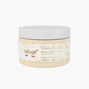 Adopt Reve De Coco^ Exfoliating