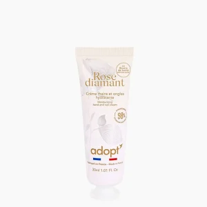 Adopt Rose Diamant^ Moisturising