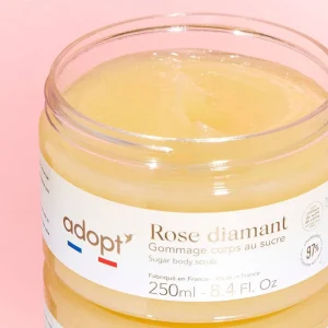 Adopt Rose Diamant^ Exfoliating
