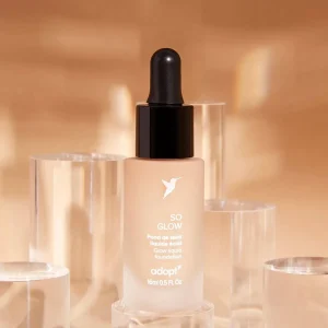 Adopt So Glow^ Foundation