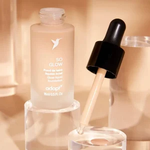 Adopt So Glow^ Foundation