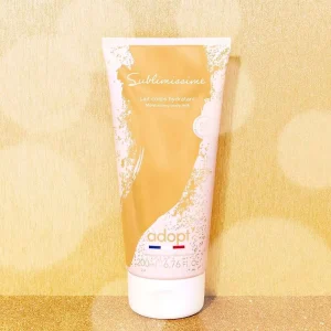 Adopt Sublimissime^ Sublimissime