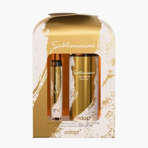 Adopt Sublimissime^ Sublimissime