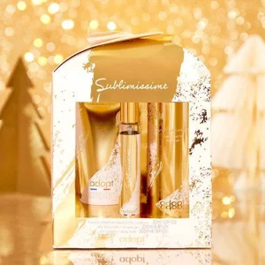 Adopt Sublimissime^ Sublimissime