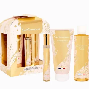 Adopt Sublimissime^ Sublimissime