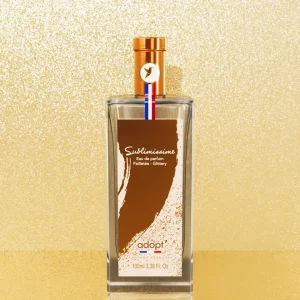 Adopt Sublimissime^ Sublimissime