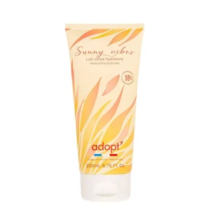 Adopt Sunny Vibes^ Moisturising