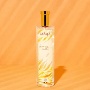 Adopt Sunny Vibes^ Eau De Parfum