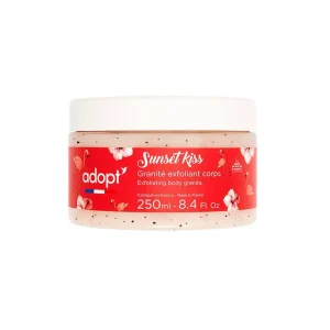 Adopt Sunset Kiss^ Exfoliating