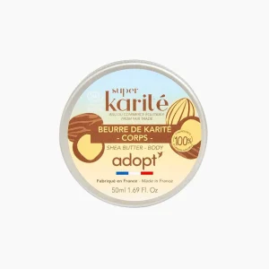 Adopt Super Karite^ Nourishing