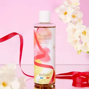 Adopt Super Maman^ Cleansing