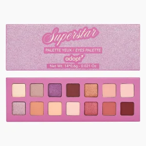 Adopt Superstar^ Palette