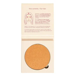 Adopt The Highlighter Bonheur Bonheur!^ Powder