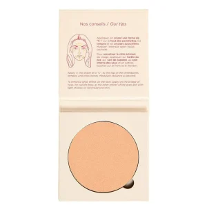 Adopt The Highlighter Bonheur Bonheur!^ Powder