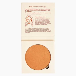 Adopt The Sun Powder That Marvels!^ Powder