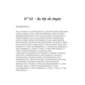 Adopt Top Of The Mole^ Palette